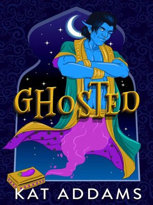 cover image of Ghosted